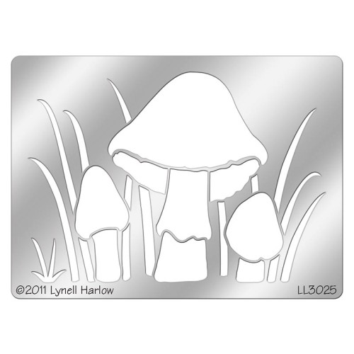 DWLL3025_Mushrooms_Ornament_rendered_800