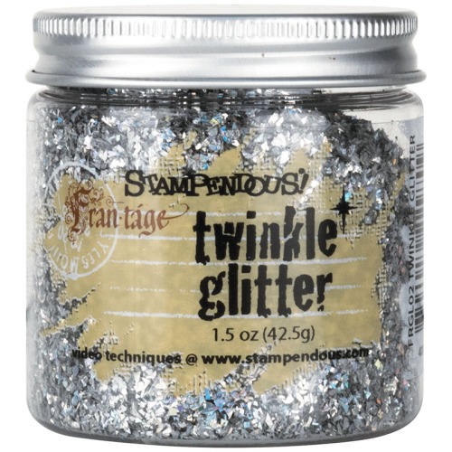 FRGL02 Twinkle Glitter